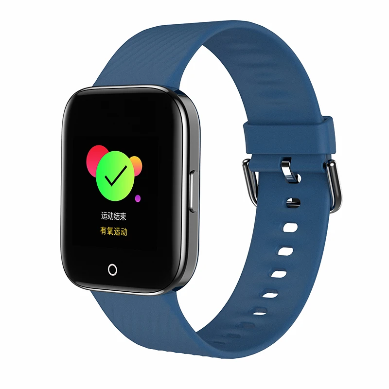 

X2 Smart Band Colorful Screen Sports Fintness tracker Message push heart rate sleep monitor Smart watch for Android/IOS