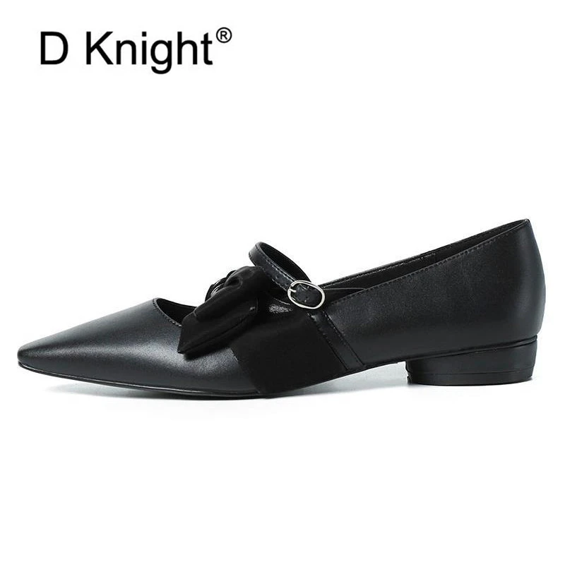 square pointed shoes