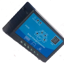 Солнечный контроллер/литиевая батарея специальный/7,4 v/11,1 v/14,8 v/22,2 v/25,9 v/10A