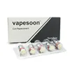 Electronic Cigarettes