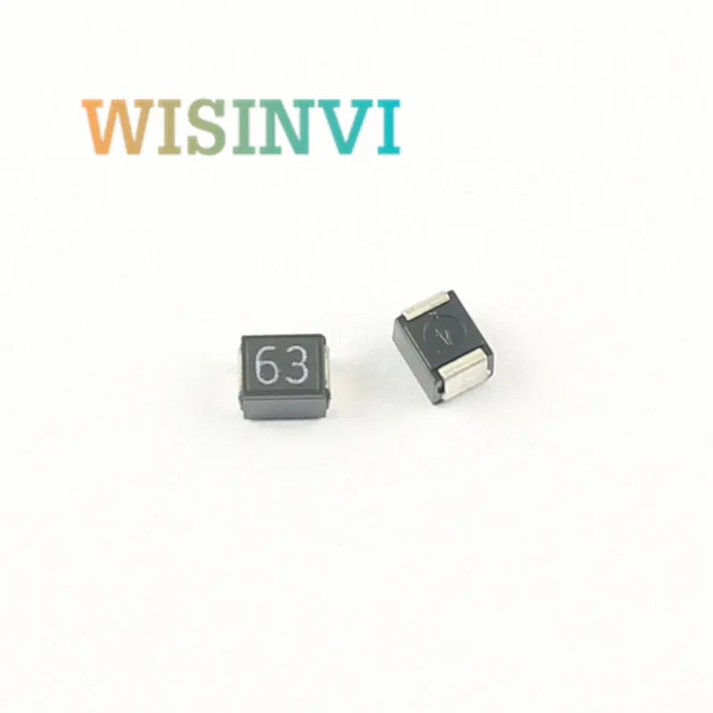 50PCS FUSE 1210 3.2*2.5mm CCP2E 10/13/15/20/25/30/35/38/40/45/50/63/100 72V 1A 2A 3A 5A 6.3A 10A TTE SMD Chip Circuit Protectors