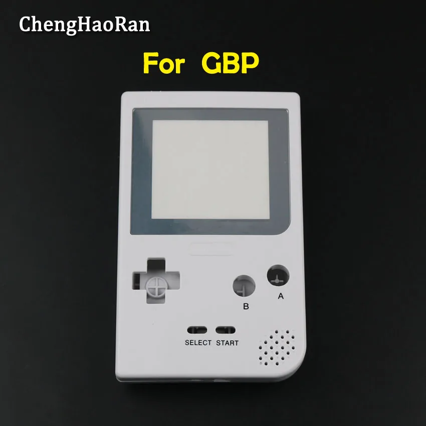 ChengHaoRan For Nintend G-BP shell Gameboybox GBP host color | Электроника