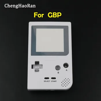 

ChengHaoRan For Nintend G-BP shell Gameboybox shell GBP host color shell