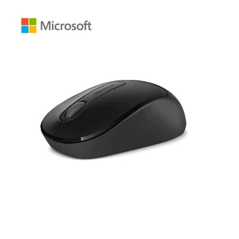 

Microsoft 900 2.4GHZ Wireless Mouse Portable Office Desktop PC Intelligence Mice Blue Track