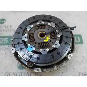 

CLUTCH KIT VOLKSWAGEN GOLF LIM. (5G1) 1.6 16V TDI DPF [16823321]