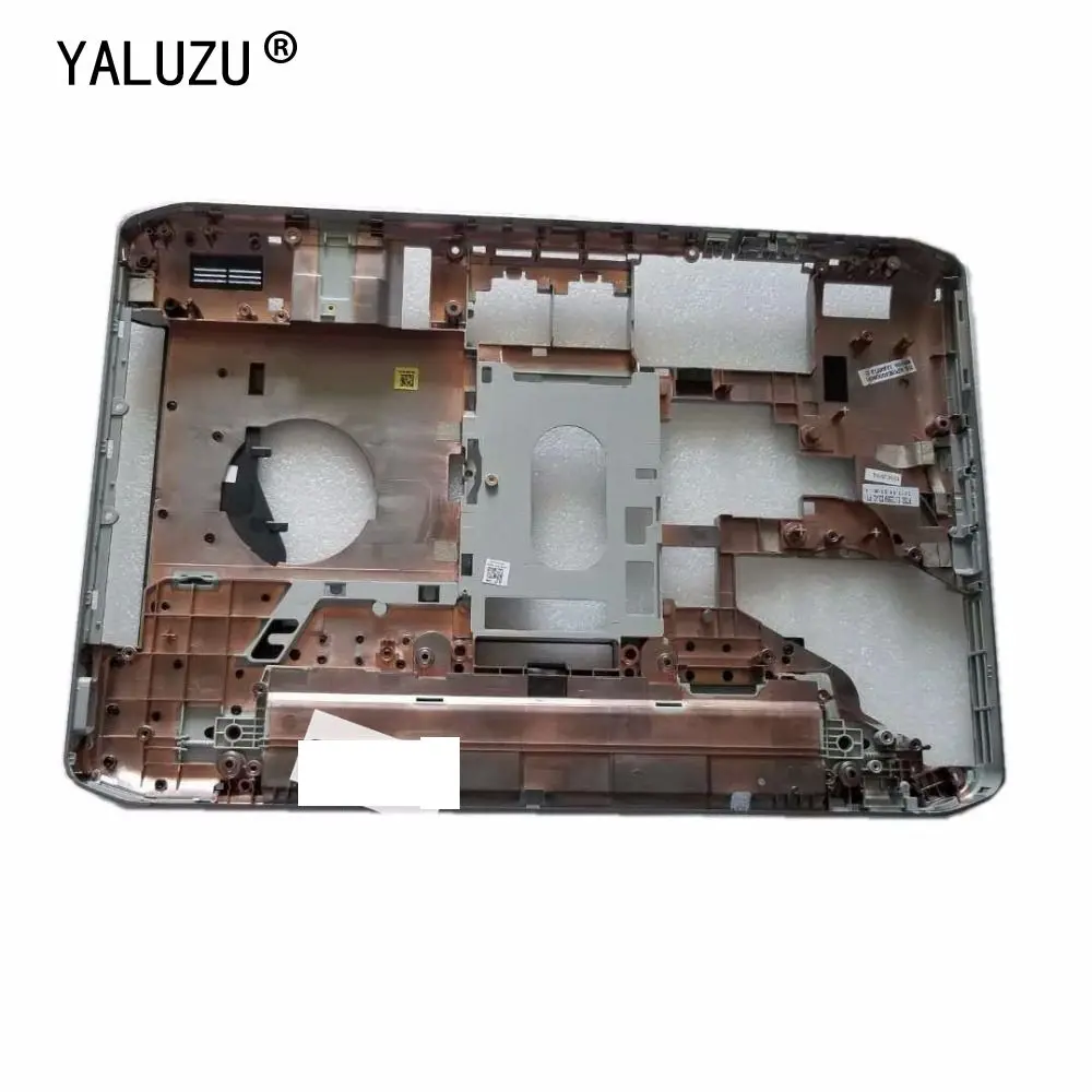 YALUZU новый для Dell Latitude E5430 Нижний Базовый чехол ноутбука PJ04K 0PJ04K|Сумки и чехлы