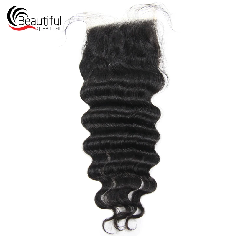 5x5 loose wave hd thin lace closure-1