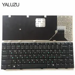 YALUZU Русский Черный Новый RU Клавиатура для ноутбука ASUS Z99J Z99D Z99M Z99H W3000 Z99HE A8E Z99Je A8Fm F8 F8H W3N Z99Ja Z99Jm A8Ja