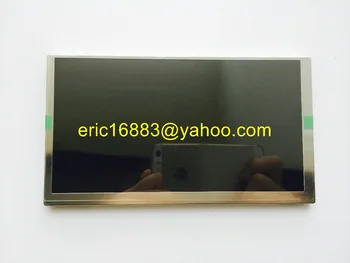 

brand new 6.1inch CLAA061LA0FCW CLAA061LA0ACW Car Navigation Display LCD Screen