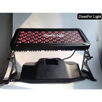 

4pieces 60x10w 4in1rgbw quad color led wall wash city color light outdoor ip65 rgbw spot light