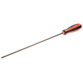 

uxcell #1(PH1) Phillips Screwdriver 12 Inch Round Shaft Magnetic
