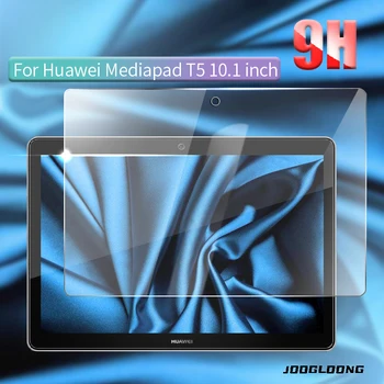 

Tempered Glass For Huawei MediaPad T5 10 AGS2-W09/L09/L03/W19 9H 10.1'' Tablet Screen Protector Protective Film for Huawei T5 10