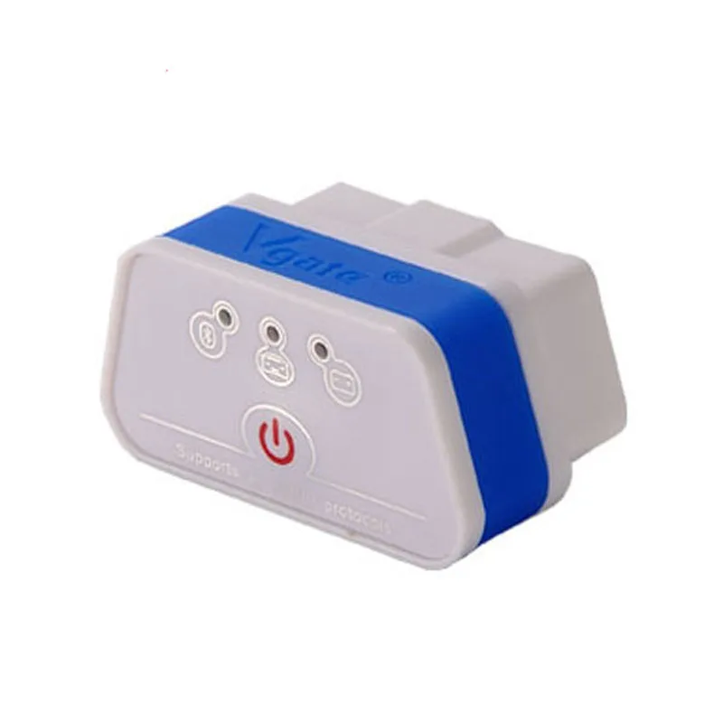 6 цветов iCar2 Bluetooth OBD сканер iCar 2 elm327 Bluetooth диагностический интерфейс