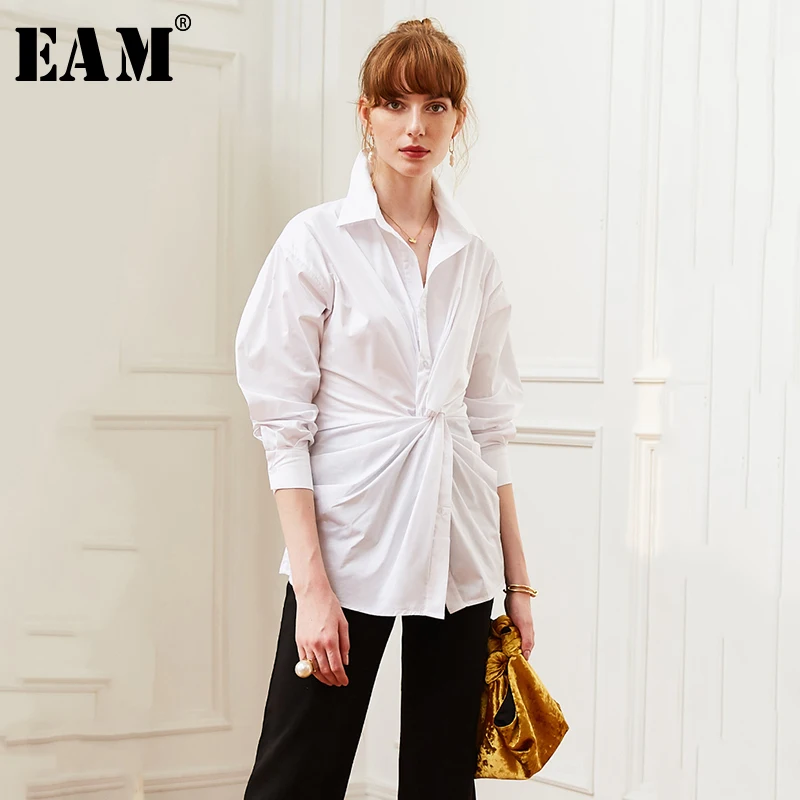 Thai tide brand 2019 summer new wolf head cotton