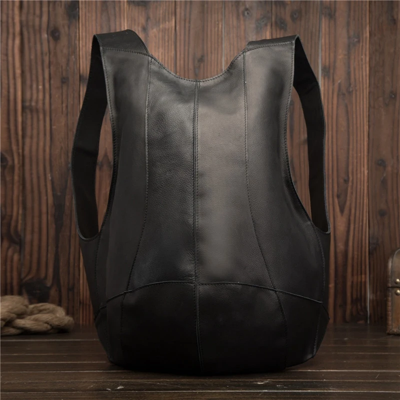 

NEW-Men Backpack Shoulder Anti-Theft Back Zipper Ipad Phone Pocket Pouch Business Travel School Backpack Gifts