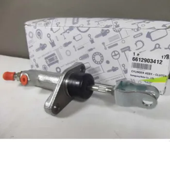 

GENUINE MERCEDES BENZ MB VAN PETROL DIESEL ALL MODEL CLUTCH MASTER CYLINDER ASSY 6612903412