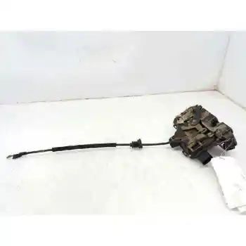 

6X1837014C DOOR LOCK FRONT RIGHT VOLKSWAGEN GOLF IV SALOON (1J1)