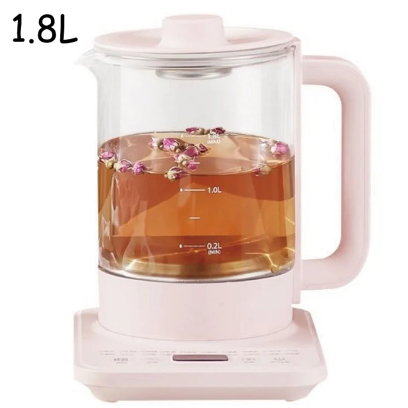 1.8L Pink color