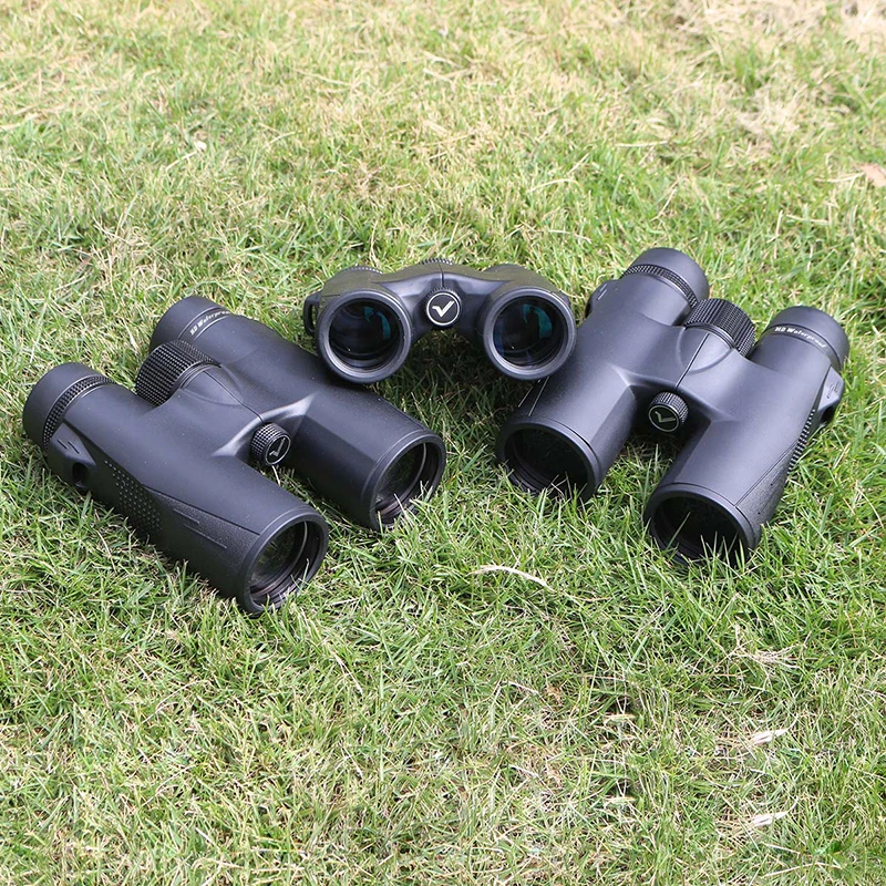 SVBONY SV47 Binoculars Telescope,8x32/8x42/10x42 Professional  Waterproof Fogproof Telescope,FMC BAK4 Binoculars for BirdWatch 3