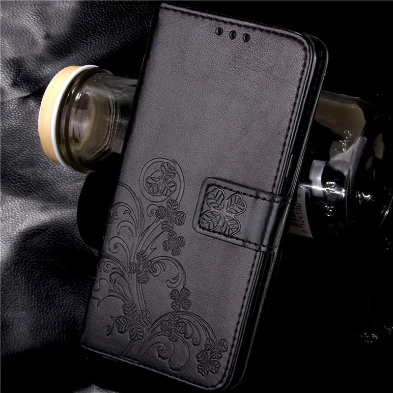 Luxury Magnetic Flip Leather Case for Huawei Honor 6A 5A 6X 5X 5C Play 3 4 4X 5X 7 Lite 7i Shot X Enjoy 10 10S Book Cover silicone case for huawei phone Cases For Huawei