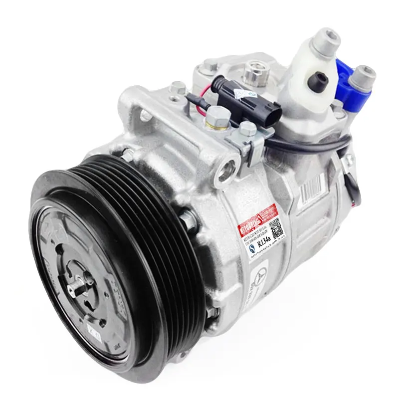 Для автомобиля Mercedes ML350 GL450 GL550 ML500 ML550 R350 R500 2006-2012 AC Компрессор 0022305211 1638300084 0012308211 0012308211