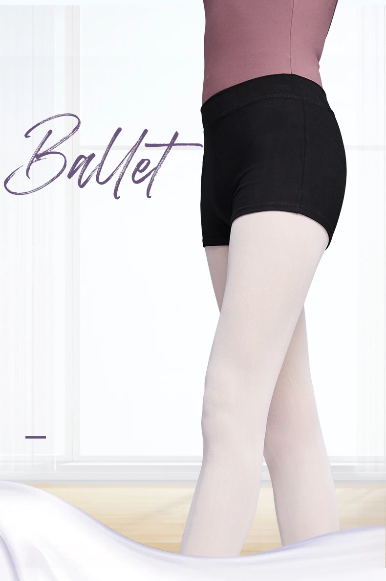 成人纯棉短裤详情页_01