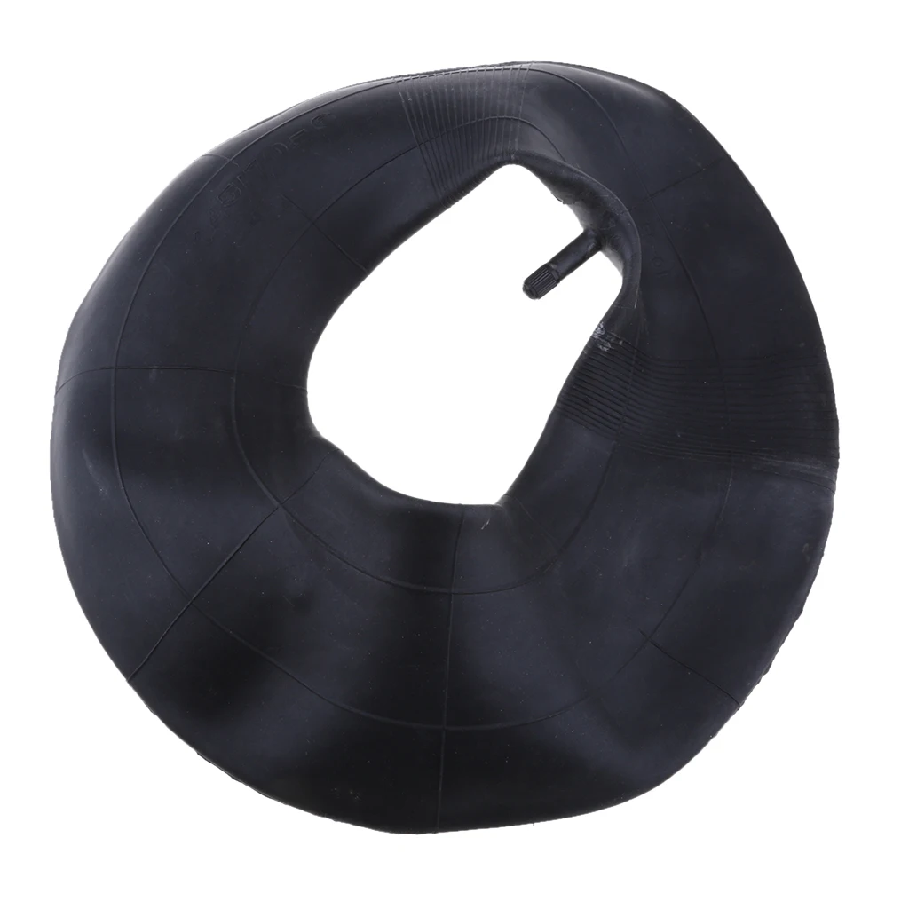 Heavy Duty Rubber 145/70-6 Tire Inner Tube with Metal Valve Stem for ATV 4 Wheelers Go Kart Quad Pocket Bike 50cc 90cc 110cc