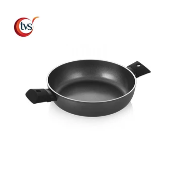 

Stewpan TVS Origine Induction 4N574283710001, 28 cm, with 2 handles