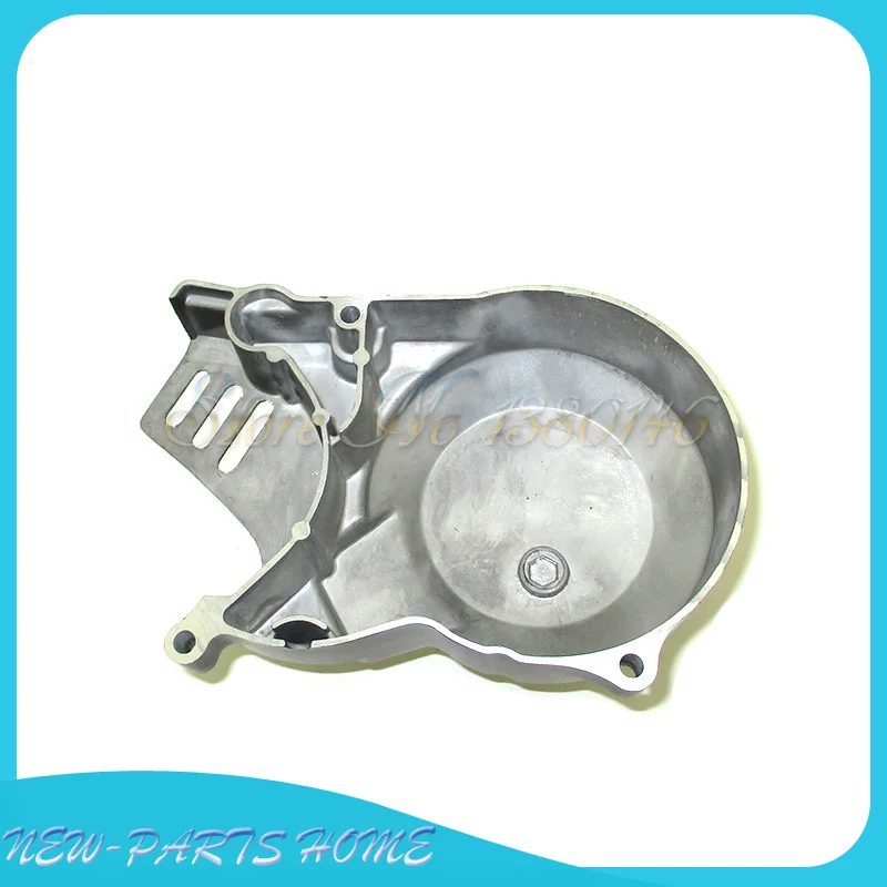 Крышка статора двигателя для Lifan YX Zongshen 110cc 125cc 140cc 150cc 160cc 170cc Pit Dirt Bike WPB, Orion M2R Thumpstar DHZ SSR