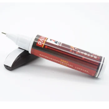 

12ML Car-styling New Portable Fix It Pro Clear Car Scratch Repair Remover Pen Simoniz Clear Coat Applicator Auto Paint pen
