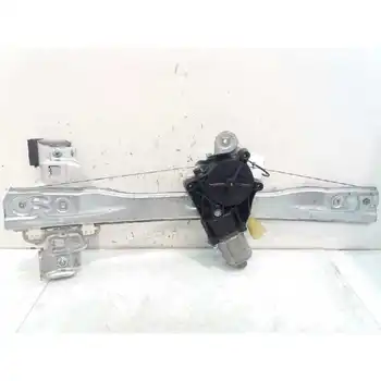 

95299687 window lifter Rear Left Chevrolet Cruze Lt