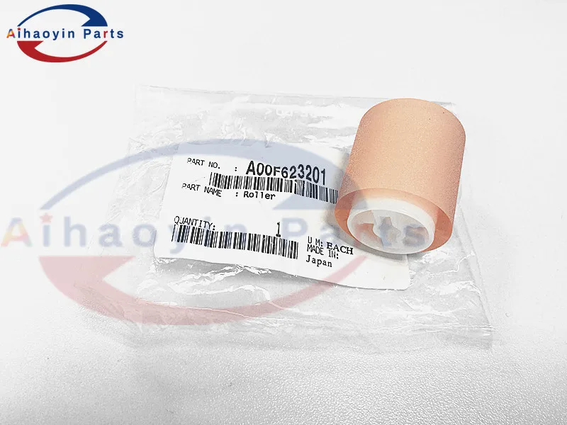 

2PCS C364 Manual Feed Roller A00F623201 for Konica Minolta bizhub 224e 283 284e 363 364e 423 454e 554e C454 C454e C554 C554e