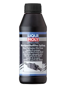 

LIQUID ELIMINATOR PRO - LINE FILTERS PARTICLES