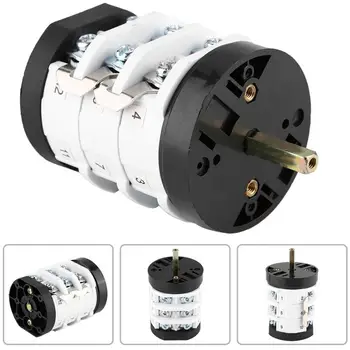 

Car Tire Changer Metal Machine Motor Forward Reverse Switch Tool button start stop engine start button ignition switch
