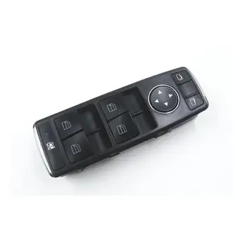 

MercedesW204 C220 C E Class Driver Side Electric Window Switch For Benz W212 S212 C250 C300 C350 C63 E350 E550 E250 A2049055302