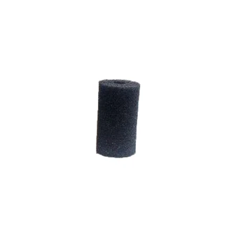 

Black Filter Foam Biochemical Sponge Stop For Aquarium Tank Debris Small Fish