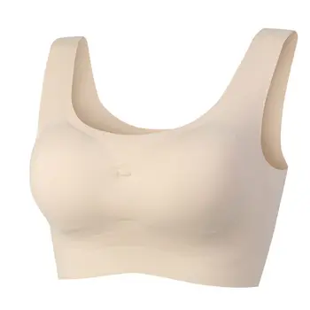 

Wireless Bra