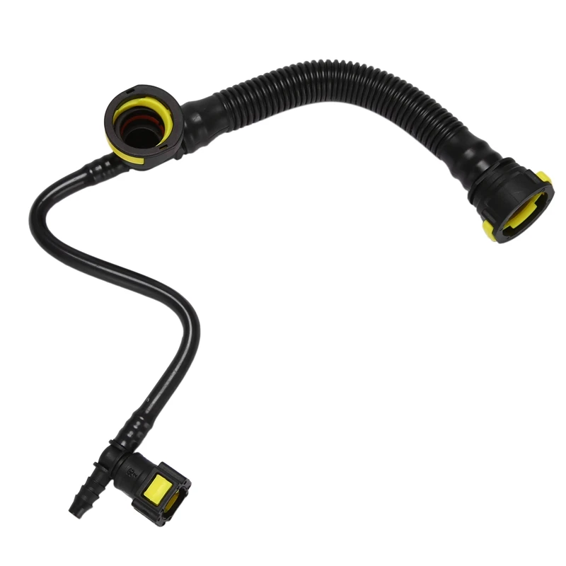 Crank Case Vent Hose 1192Q5 1192R2 1192Q7 For Peugeot 106 306 206 206 Hatcheback SW Citroen Xsara Picasso