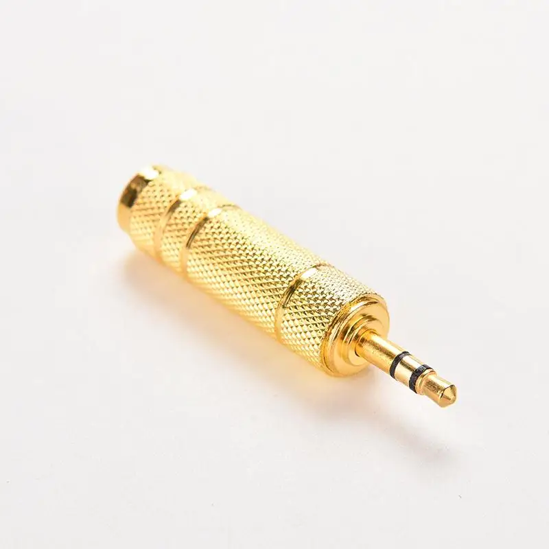 ׷ 3.5mm   -6.35mm   ÷ , ݵ  ũ ũ ̺  ȯ, 2 