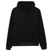 Hoodies Women Sweatshirt Casual Solid Colors Velvet Thickening Warm Tops 2022 Winter Long Sleeve Oversized Pullover With Pocket ► Photo 3/6