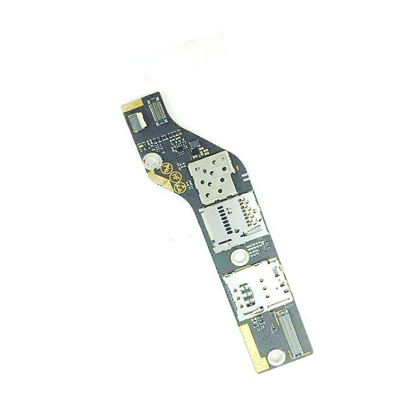Stonering Sim &amp SD Memory Card Adapter Board for Lenovo YOGA Tablet 2 1050F / 1050L Pc | Мобильные телефоны и