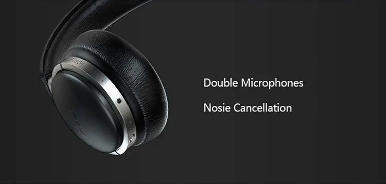 Meizu hd60 беспроводные наушники Bluetooth 5,0 type-c зарядка 40 мм CVC шумоподавление наушники сенсорные наушники Apt-X