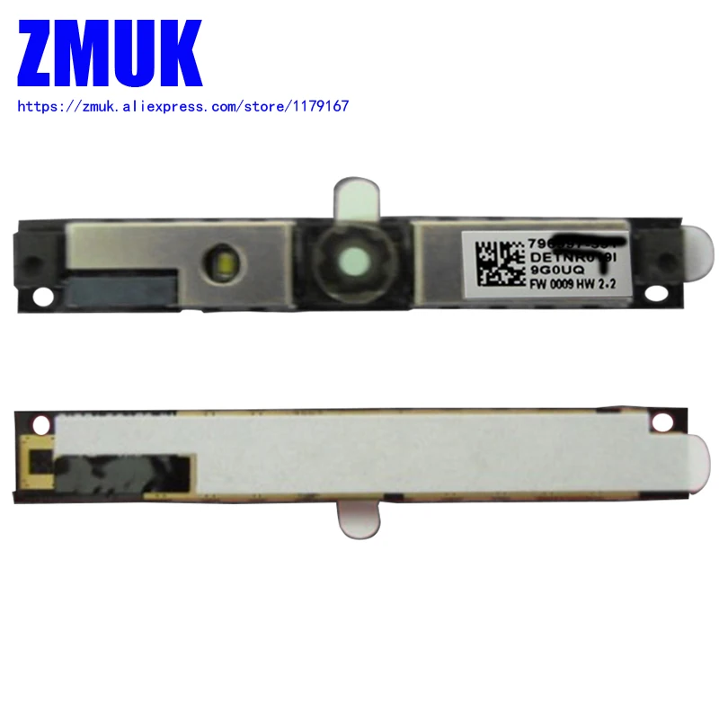 New Original Webcam Module For HP ZBook 15u 725 745 755 820 840 850 G3 Series P/N 821676-001 796997-1R0 | Компьютеры и офис