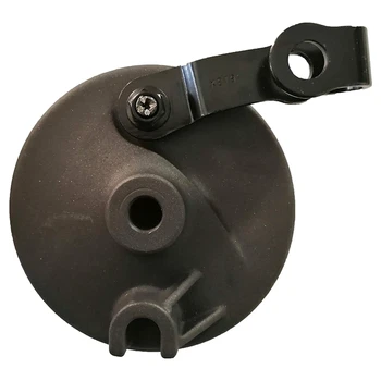 

Electric Scooter Drum Brake Assembly Brake PADS for NINEBOT MAX G30