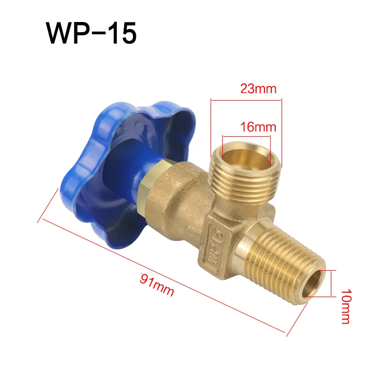 Argon Valve 1 Аргоновый/кислородный газовый регулятор аргоновый баллон клапан переключатель кислородный цилиндр предохранительный клапан - Цвет: Argon Valve 1