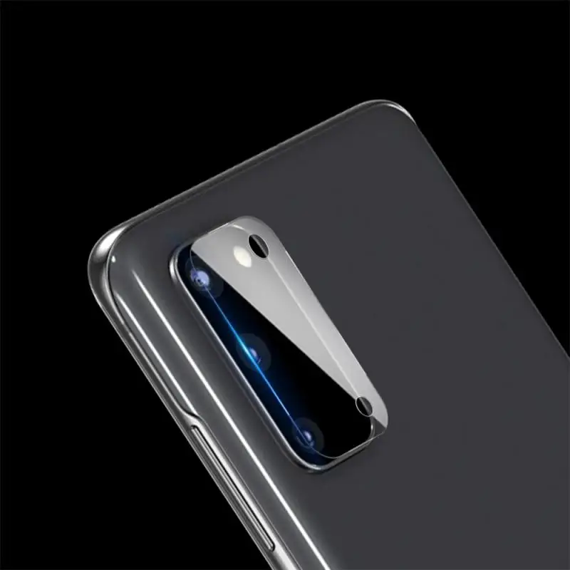 Full Cover Nano Camera Glass For Samsung Galaxy S20 Lens Screen Protector For Samsung Galaxy S20 Tempered Glass Galaxy S20 Film