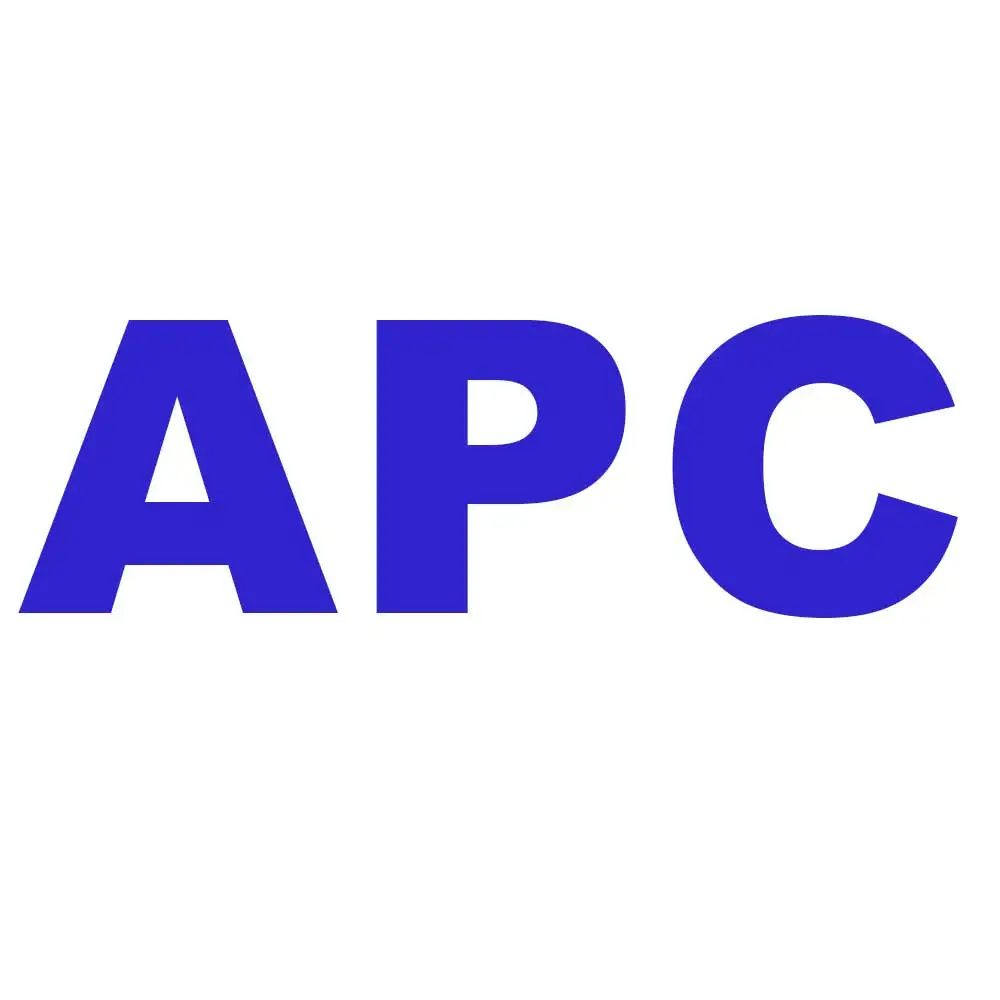 

APC Street Culture Modern Design Mascot Miniatures Best Gifts