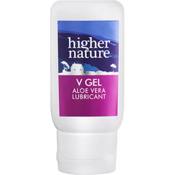 

Higher Nature V Gel
