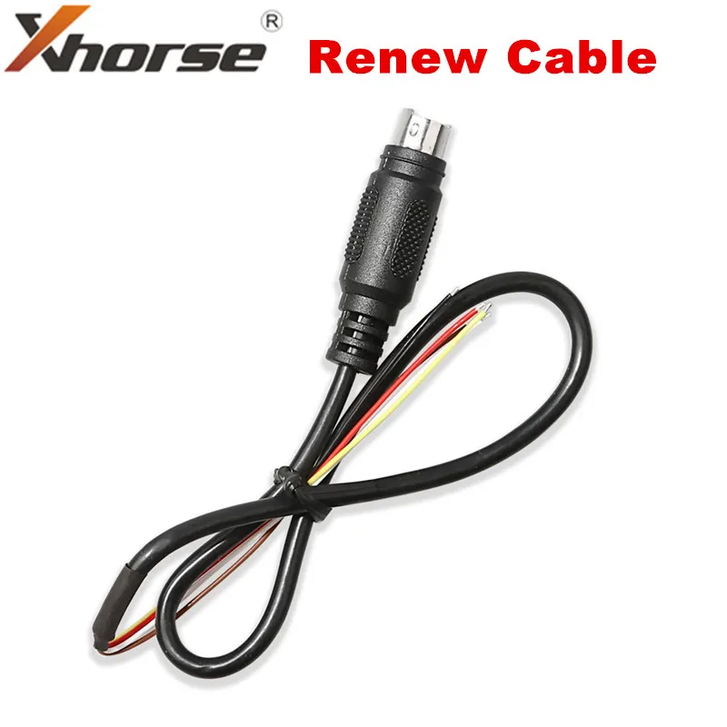 Кабель обновления Xhorse для VVDI Mini Key Tool| |