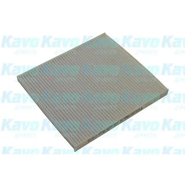 Фильтр салона HYUNDAI SOLARIS 10-/KIA RIO IV 11 AMC Filter KC-61